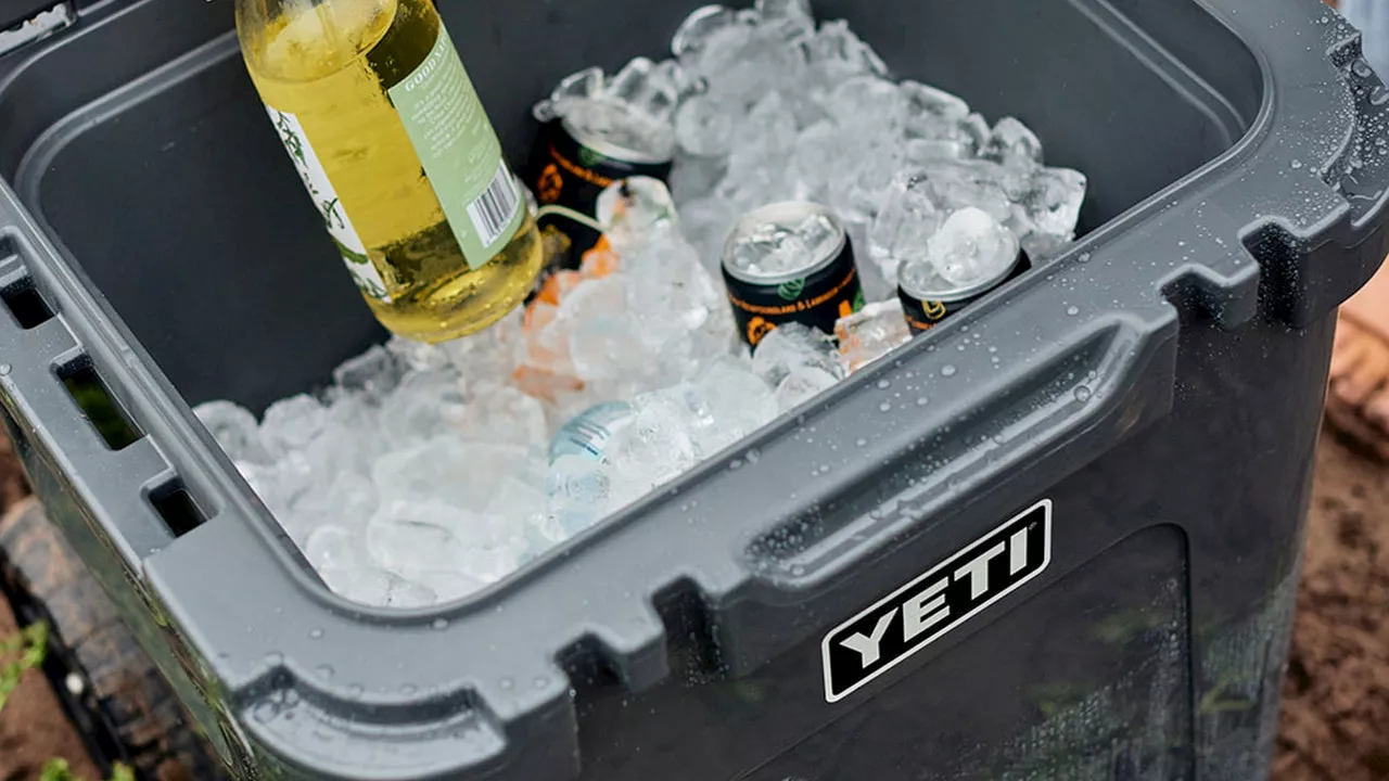 The 28 Best Yeti Cyber Monday Deals 2024: Cups, Coolers, and Wine Chillers