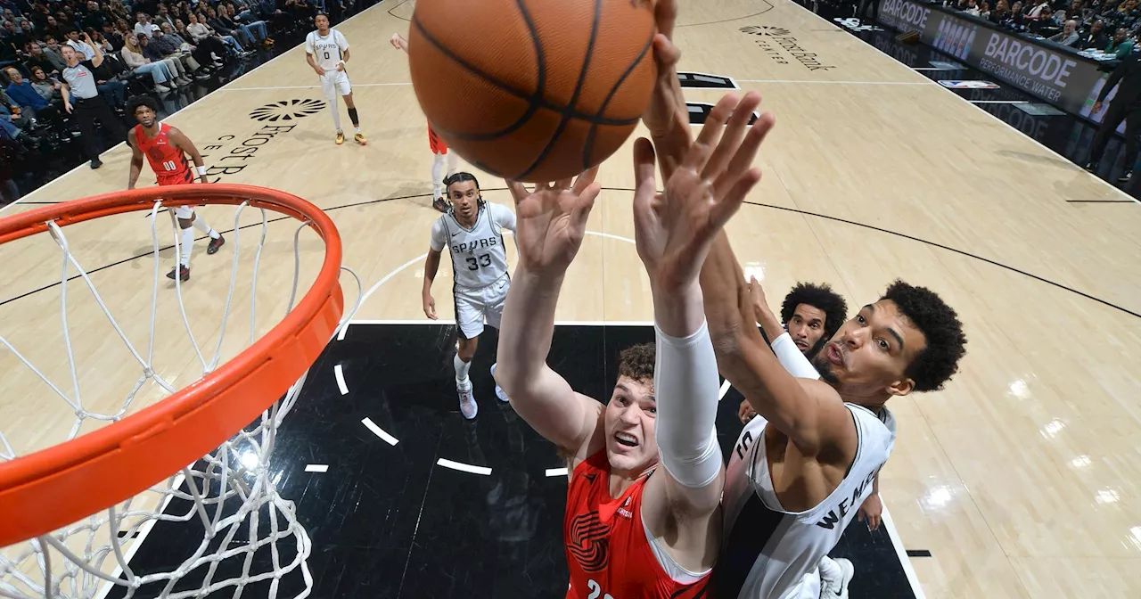  Jayson Tatum porte les Celtics contre Chicago, Victor Wembanyama intouchable