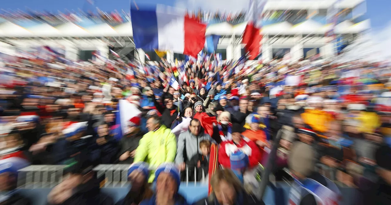 'Un autre monde', 'Une étape à part', 'J'en pleurerais' : Le Grand-Bo les a tous conquis