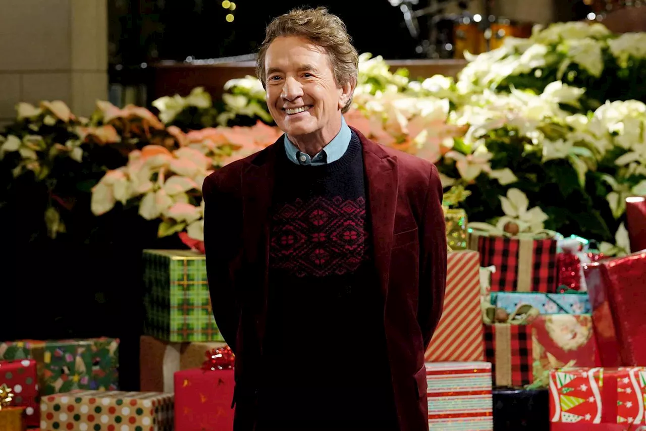 Saturday Night Live recap: Martin Short joins Five-Timers Club in star-studded season finale