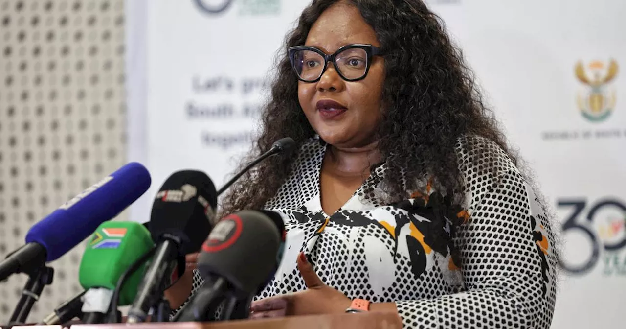 Basic Education Minister says Ramaphosa can't make changes to two contentious clauses in BELA Act