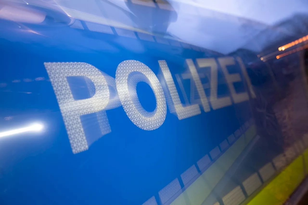 Polizei-Einsatz in NRW: Durchsuchungen weil „Gefährdungslage“