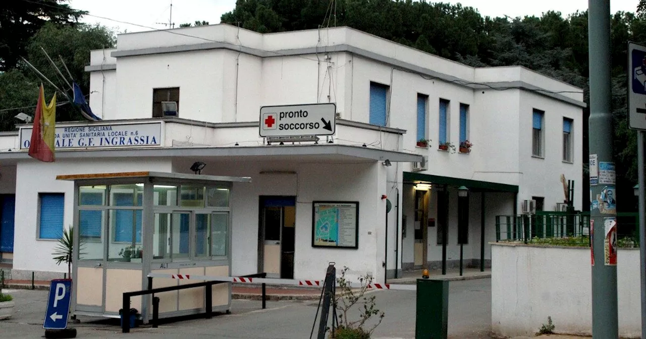 Palermo, 76enne muore in ospedale “dopo 8 giorni passati su una barella al pronto soccorso”: la…