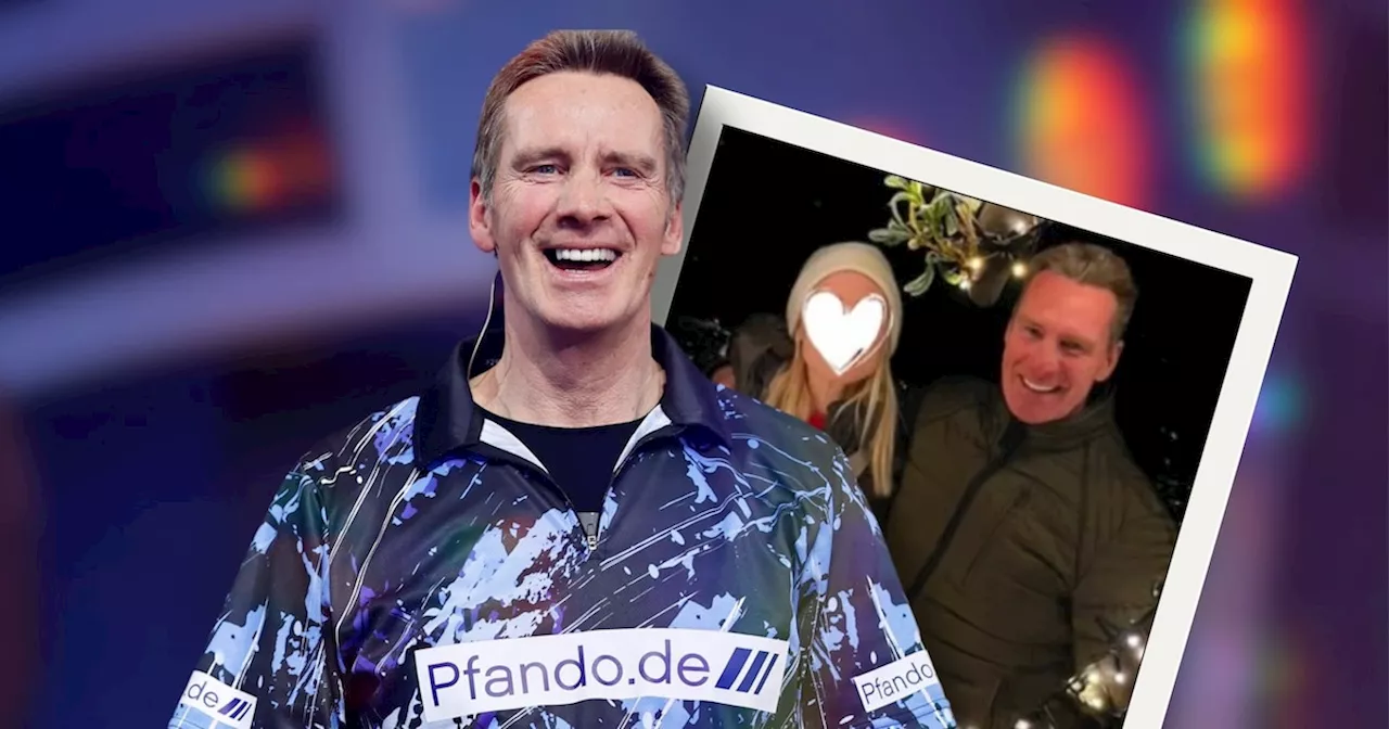 Jürgen Milski begeistert Fans mit Foto mit Tochter: 'Wahre Papa-Liebe'