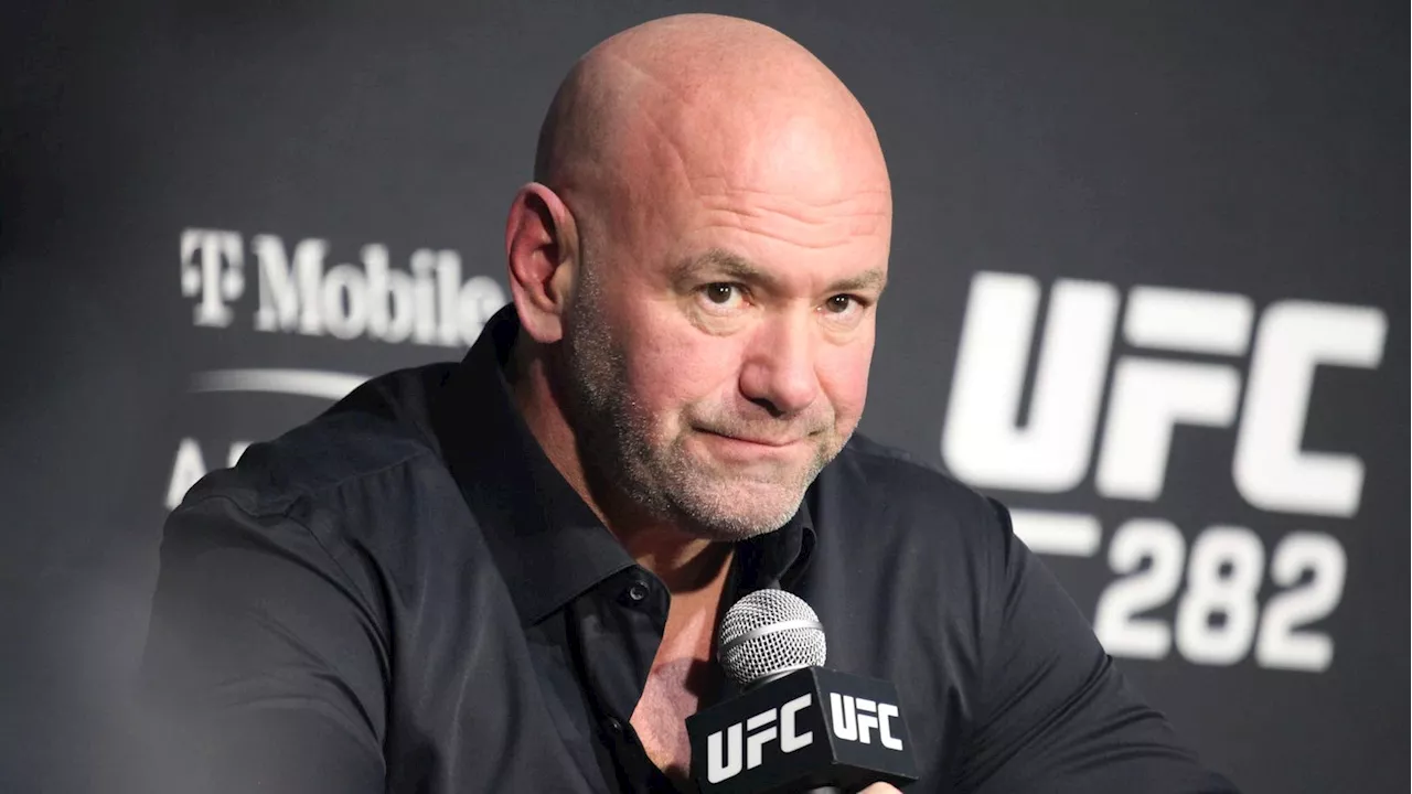 UFC Drops 6 Fighters From Its Roster In Final 2024 Sweep