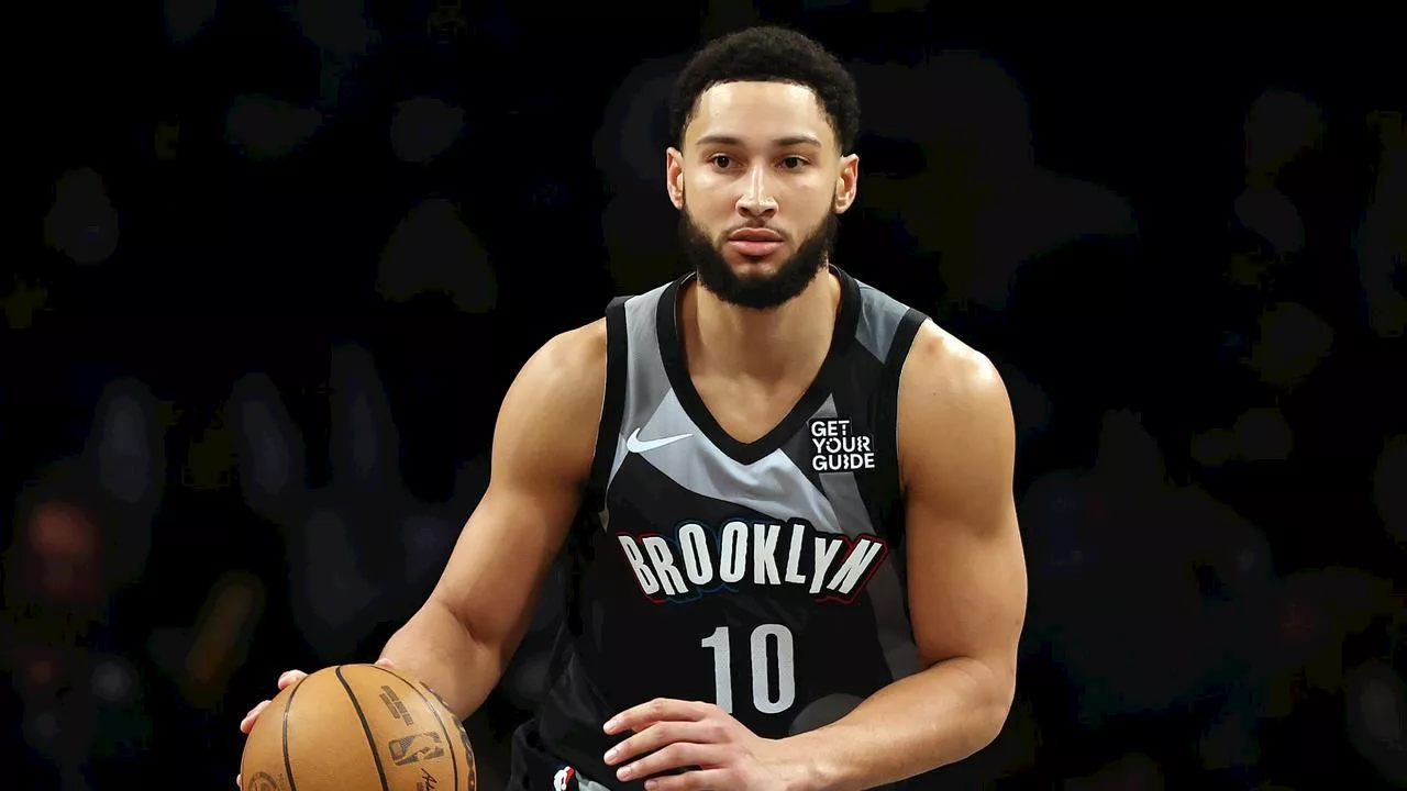 Biggest change in Simmons amid three-year first; Aussie menace at it again: NBA Wrap