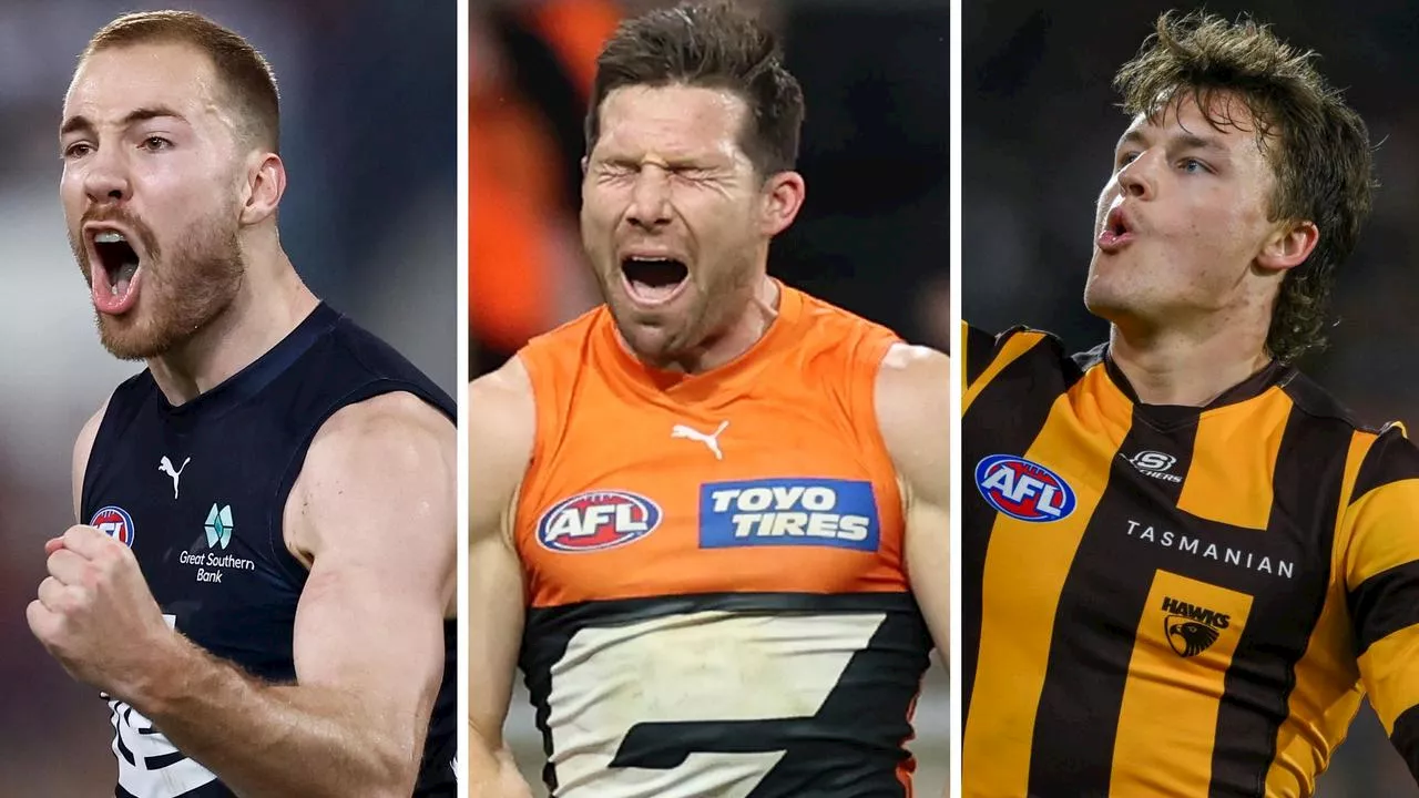 Fresh GF pair, shock premier amid top eight chaos — 25 for ’25 AFL bold predictions