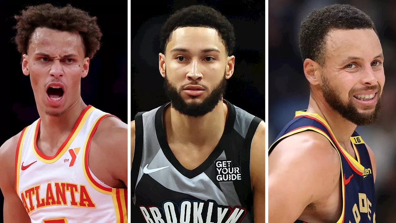 Season-saving trades, unlikely title pushes... and losing a bunch — Every NBA team’s Christmas wish