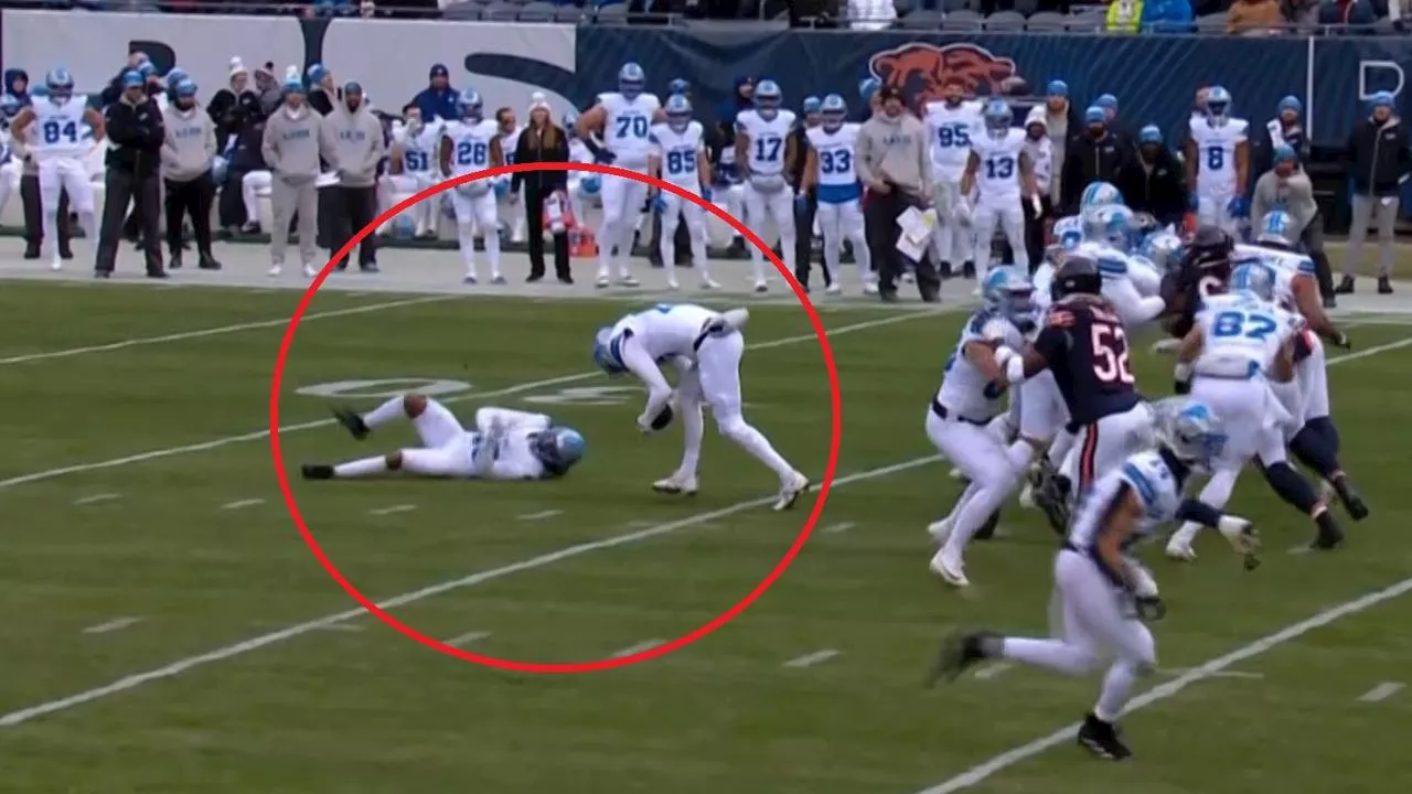 This NFL trick play touchdown is so ‘freaking GENIUS’ you have to see it to believe it