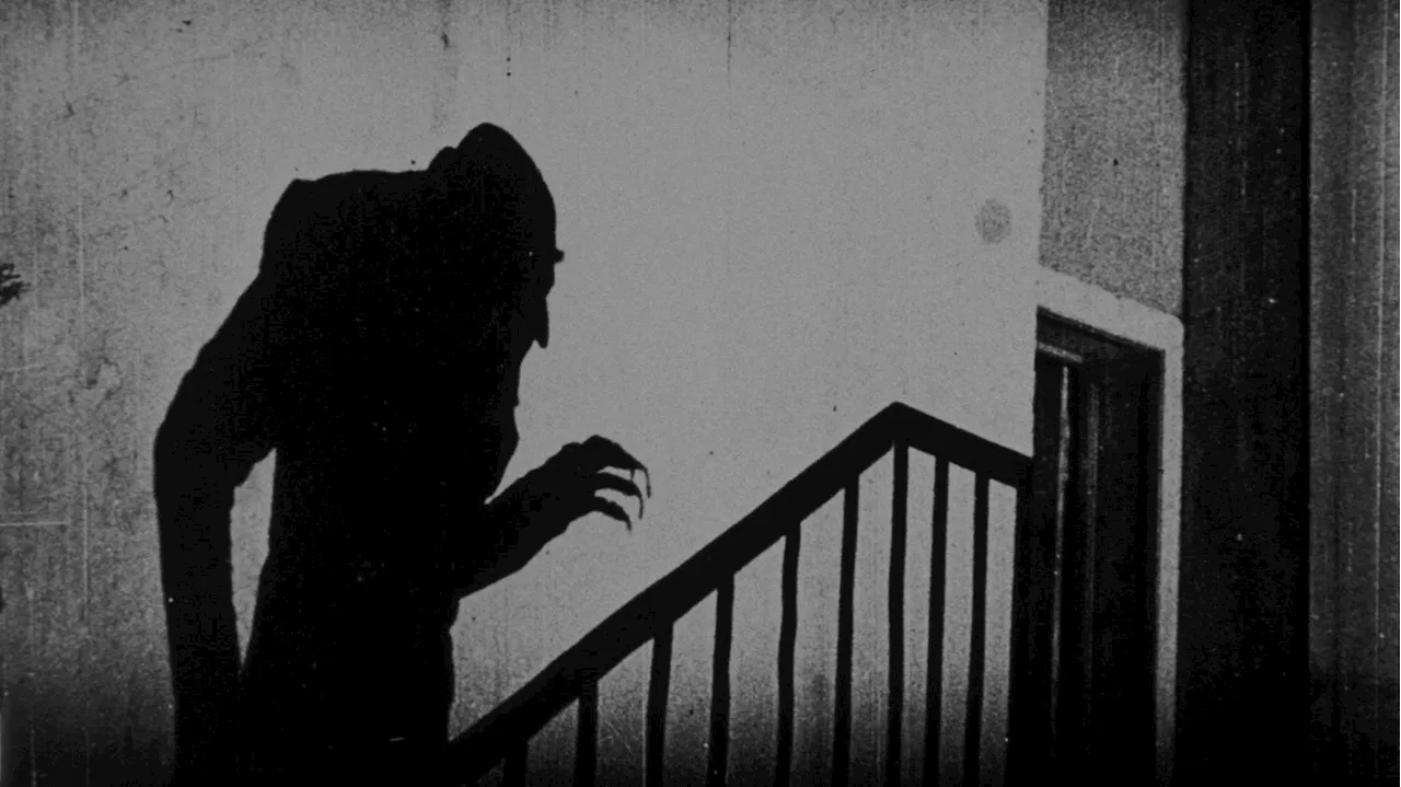 Un nouveau 'Nosferatu' dans les salles : avec Murnau, Herzog et Eggers, trois visages du vampire culte du ciné