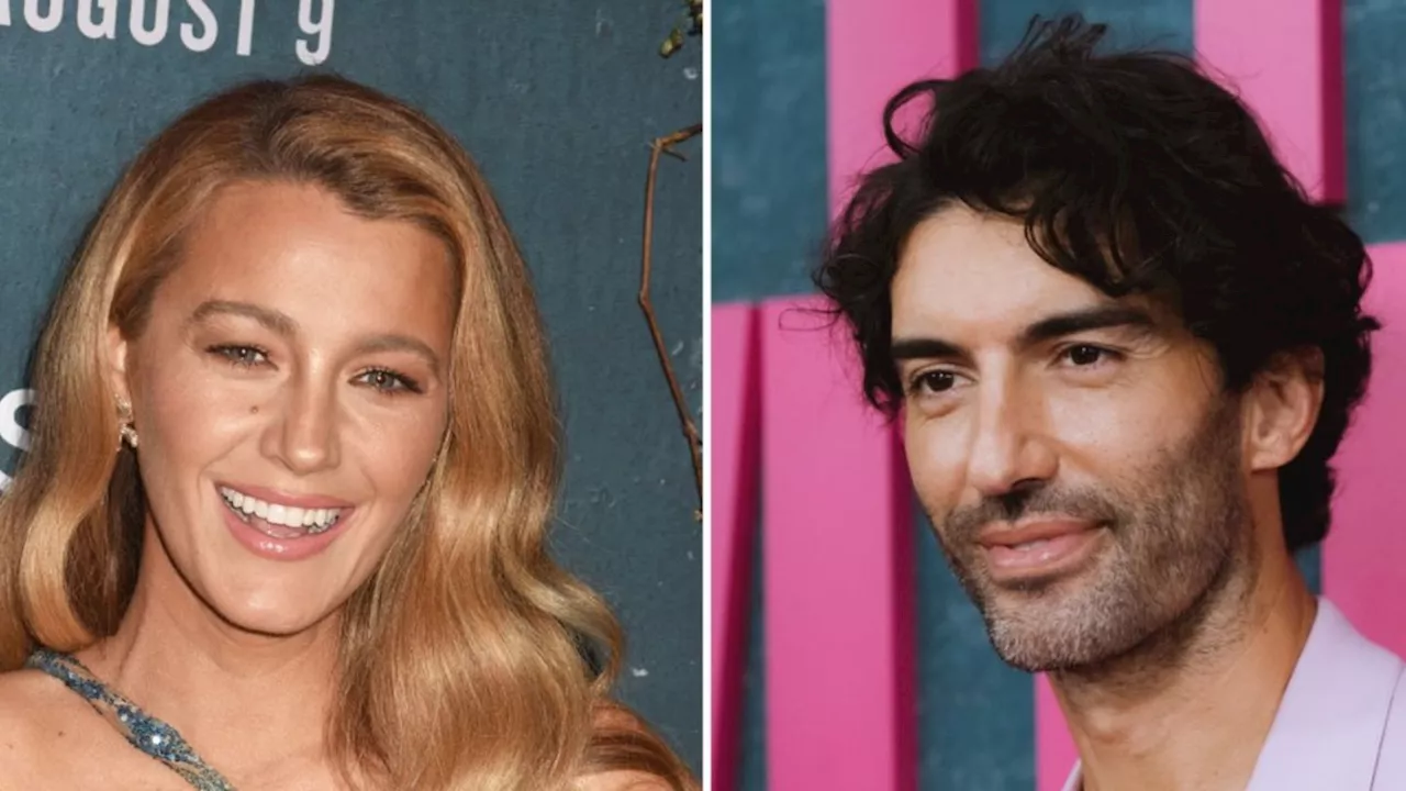 Nach Klage von Blake Lively: Agentur trennt sich von Justin Baldoni