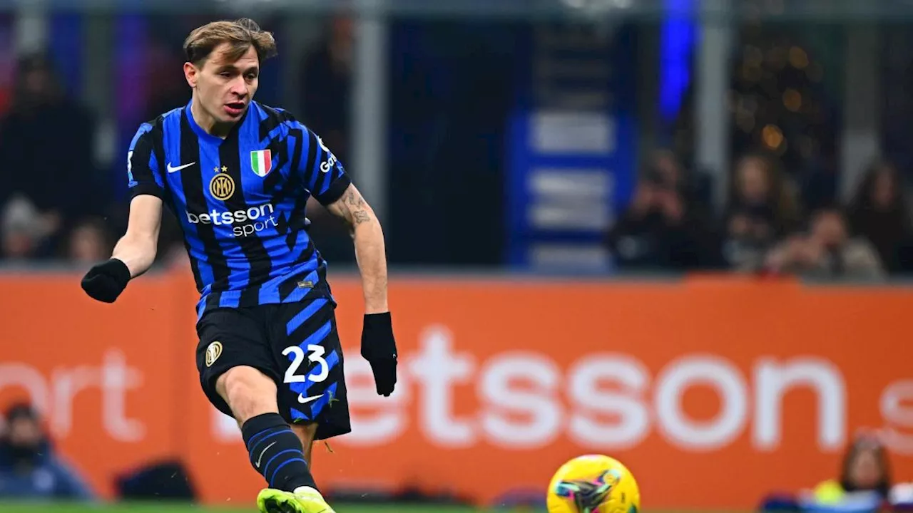 Inter: le ultime su Barella, Darmian e De Vrij