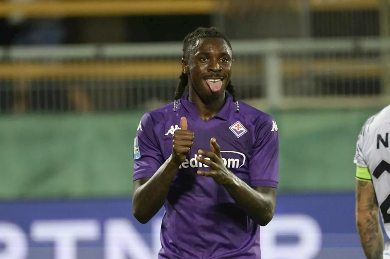 Pronostico Fiorentina-Udinese quote della 17ᵃ giornata di Serie A