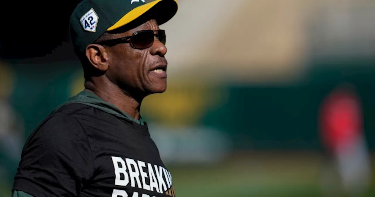 Baseball legend Rickey Henderson dead at 65: reports