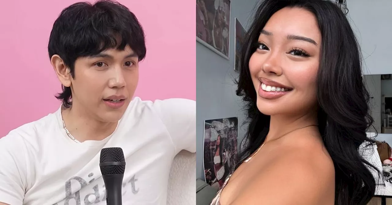 BJ Pascual reveals frustrating encounter with Denise Julia for supposed shoot: 'I paid for everything'