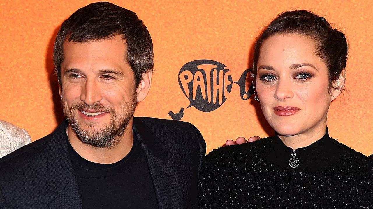 'Comme de la femme que j'aime' : Guillaume Canet se livre comme rarement sur sa relation avec Marion Cotillard