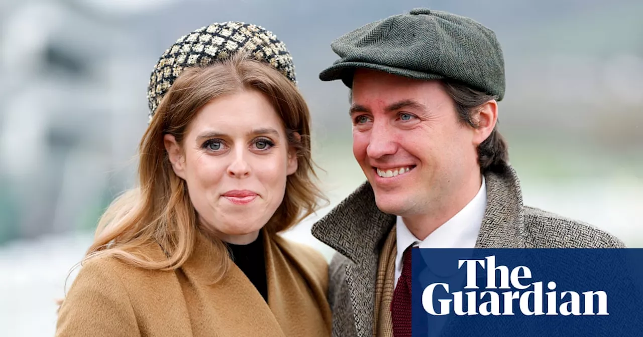 Princess Beatrice to spend Christmas at Sandringham after Italy trip shelved