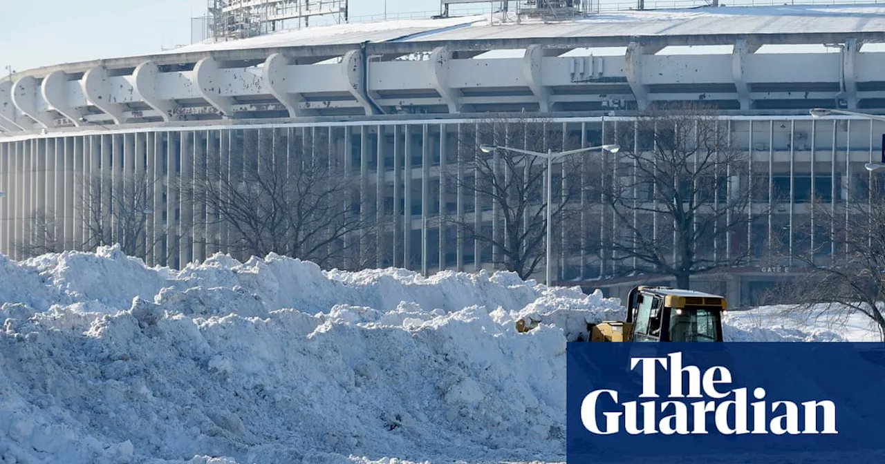 US Senate passes RFK Stadium land bill, giving Commanders major off-field win