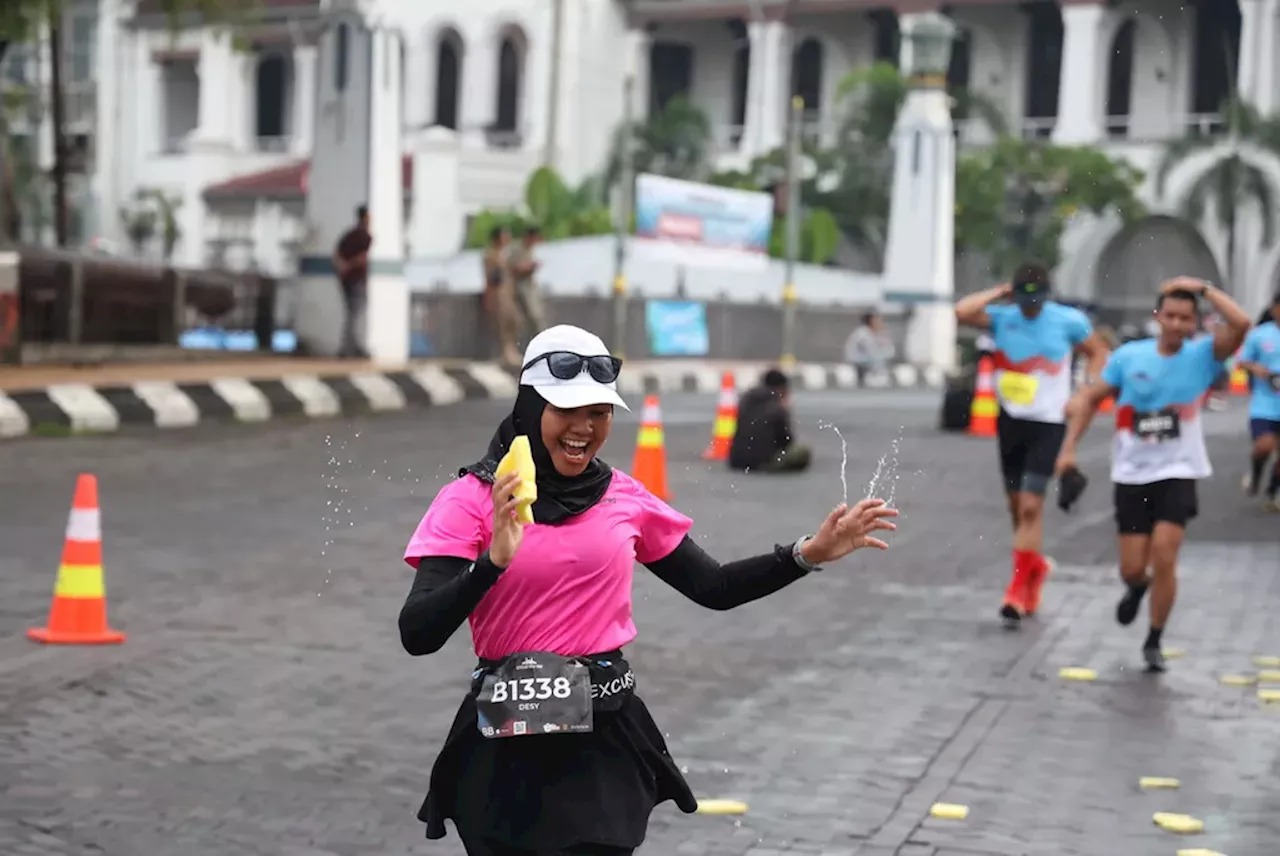 Latihan Lari, Sebaiknya Berdasarkan Jarak atau Waktu?