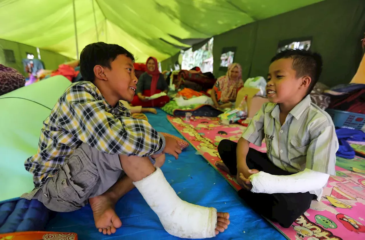 Mempercepat Pemulihan Patah Tulang dengan Inovasi Scaffold Tulang