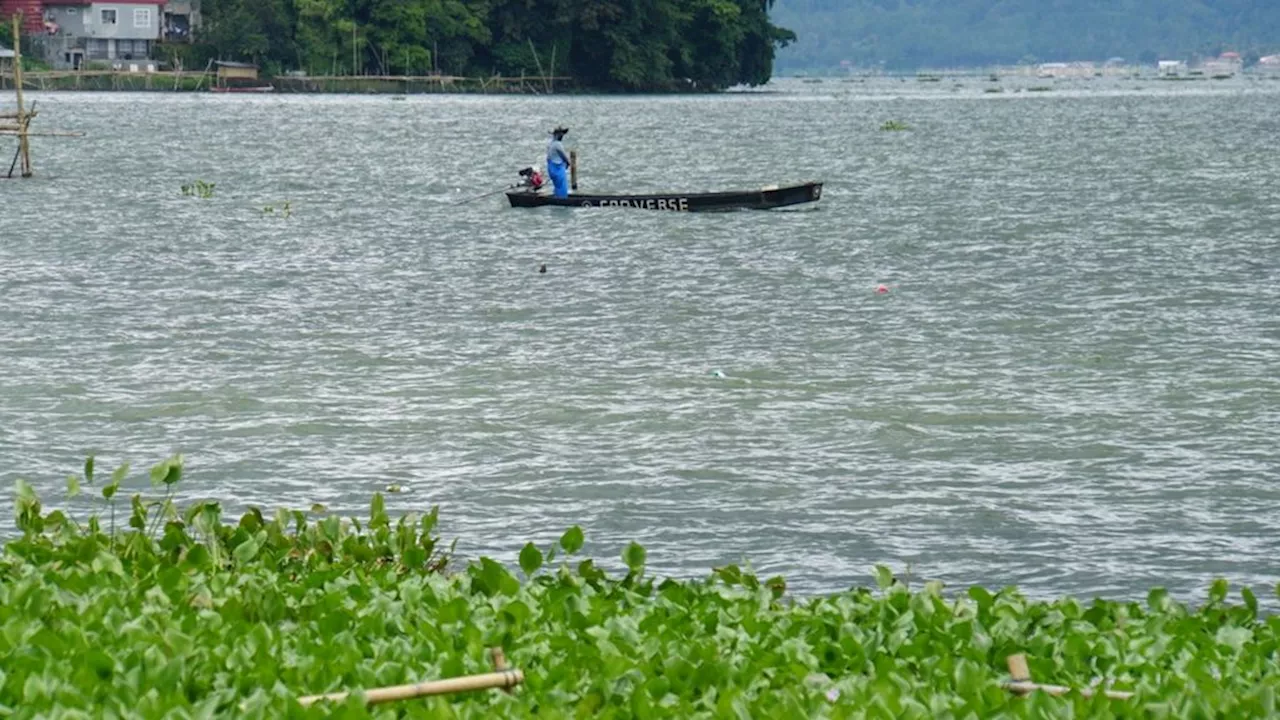 Rehabilitasi DAS Tondano