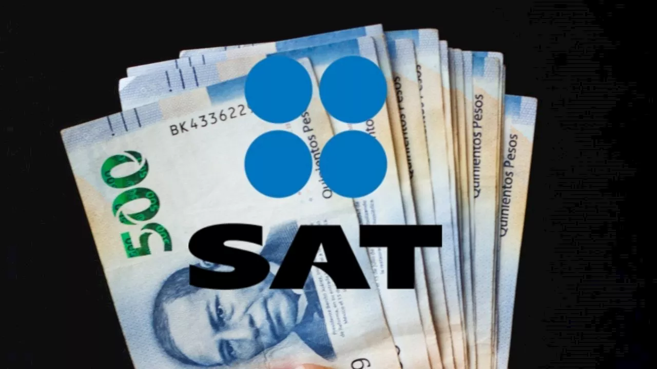 ¿Qué pasa si el SAT detecta depósitos en efectivo de más 15 mil pesos?