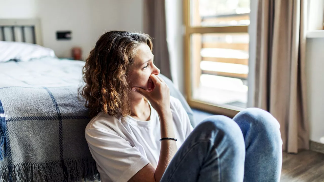 Stress wird immens empfunden - Jede/r 2. Junge hat Sonntagabend Angst vor Arbeitswoche