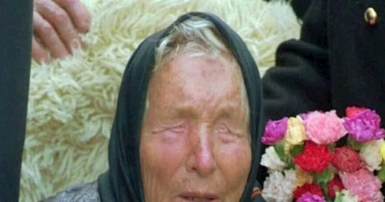 Baba Vanga Predictions: बाबा वेंगा की ये 3 भविष्यवाणी इस साल हो गई सच, अगर चौथी भी सही हुई तो मच जाएगी तबाह...