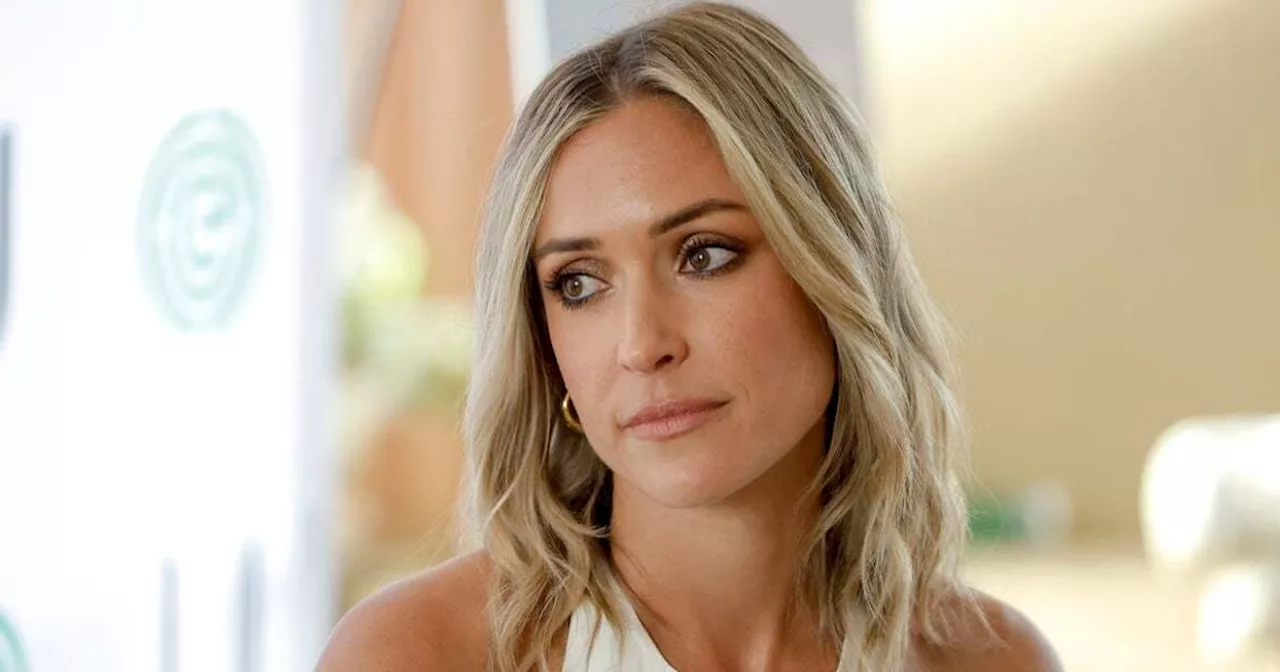 Kristin Cavallari Just Revealed That She And Jay Cutler Were Robbed During A 2020 Vacation, And It Sounds Absolutely Terrifying