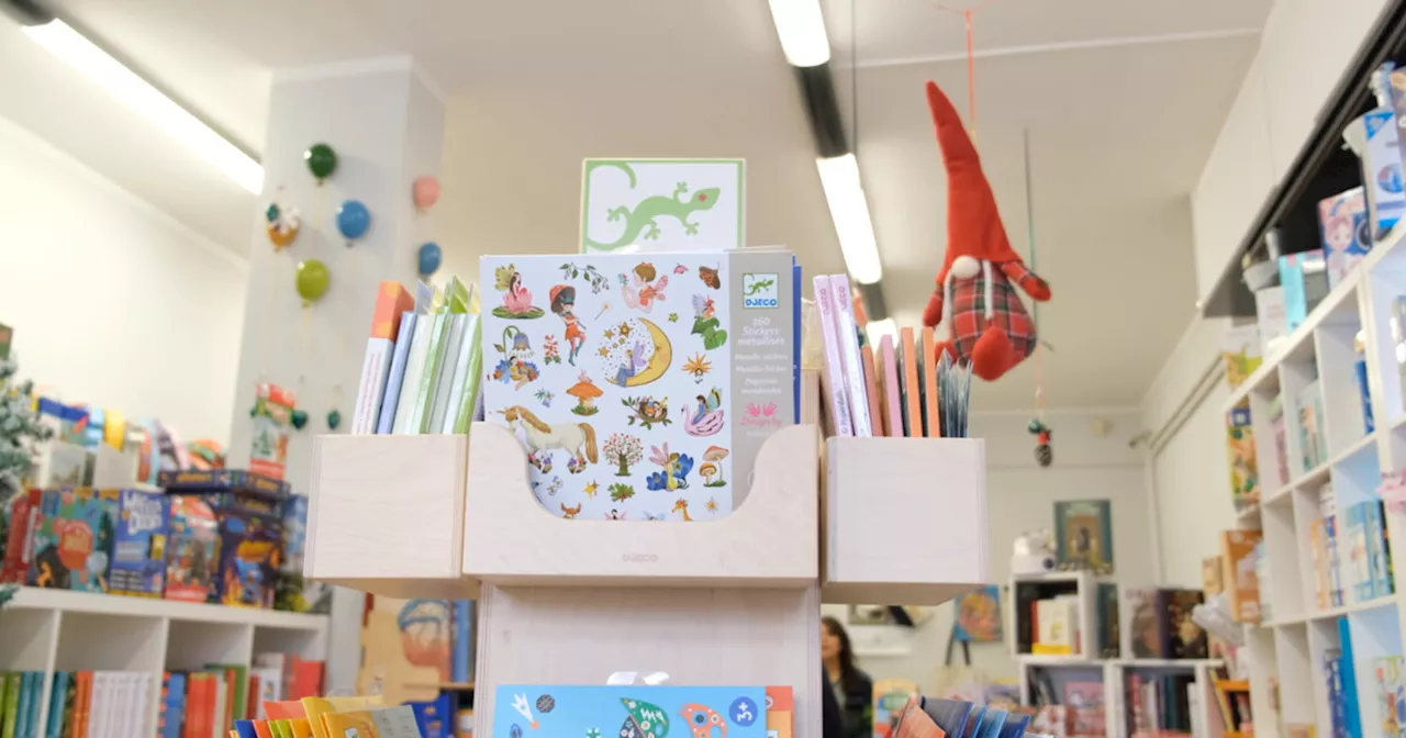 Un posto tutto per loro: il mondo delle librerie per bambini e ragazzi di Milano