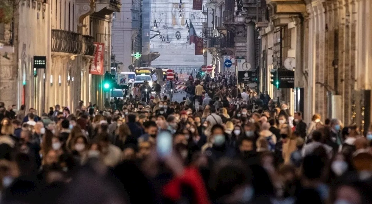 Roma, allerta Natale (e Giubileo): la Capitale blinda le sue piazze dopo l'attentato in Germania