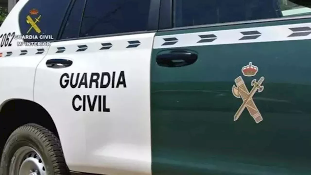 La Guardia Civil recupera un segundo cadáver de un migrante en Ceuta