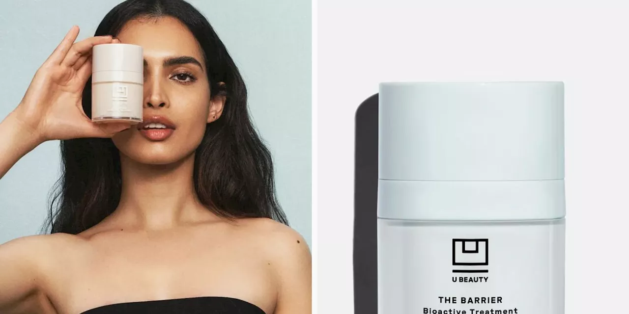 I Agree With Shoppers: This Moisturizer “Firms and Plumps” Skin Like a $200 Facial