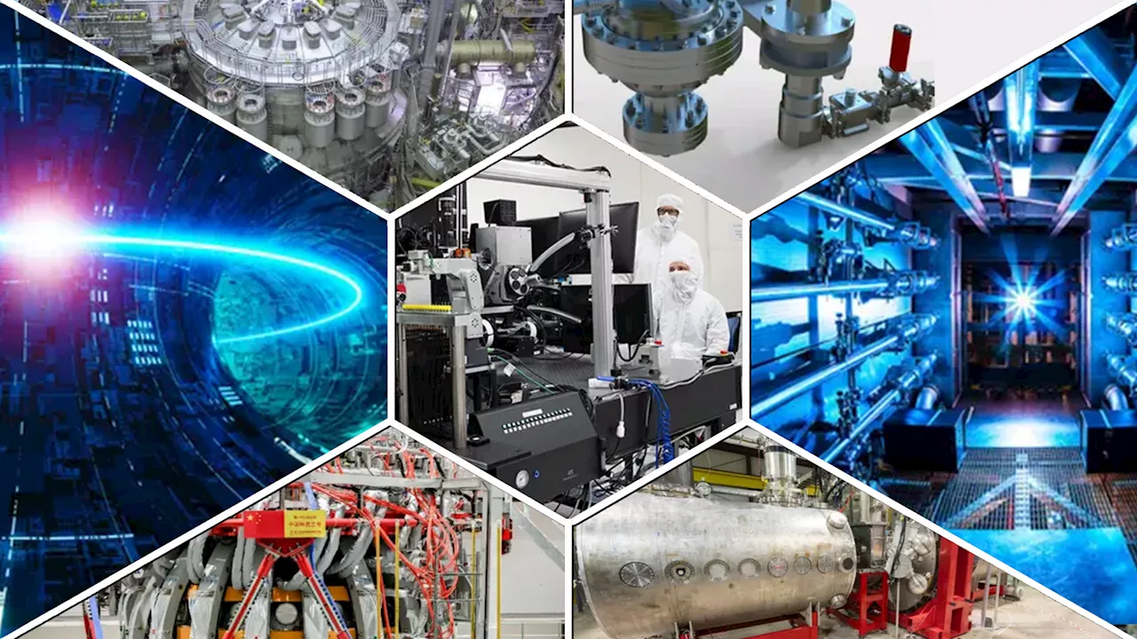 Top 7 must-read nuclear fusion stories of 2024 — Interesting Engineering