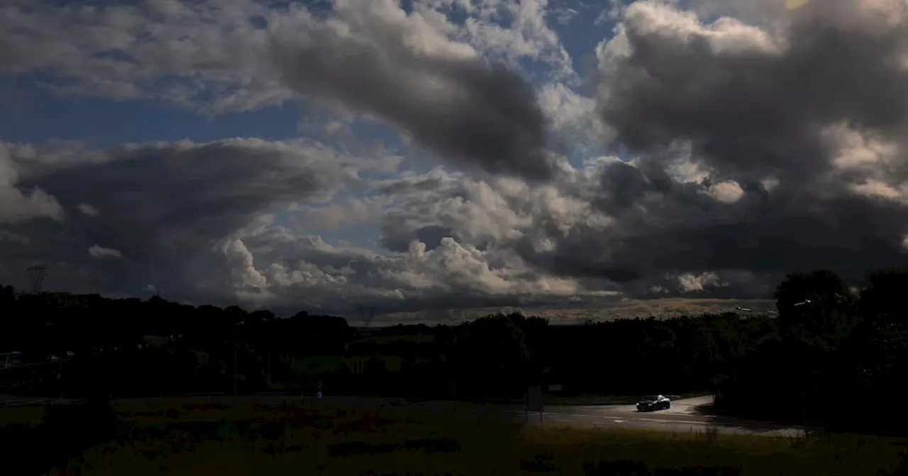 Ireland weather: Met Éireann forecasts Christmas Day to feel like spring with mild conditions