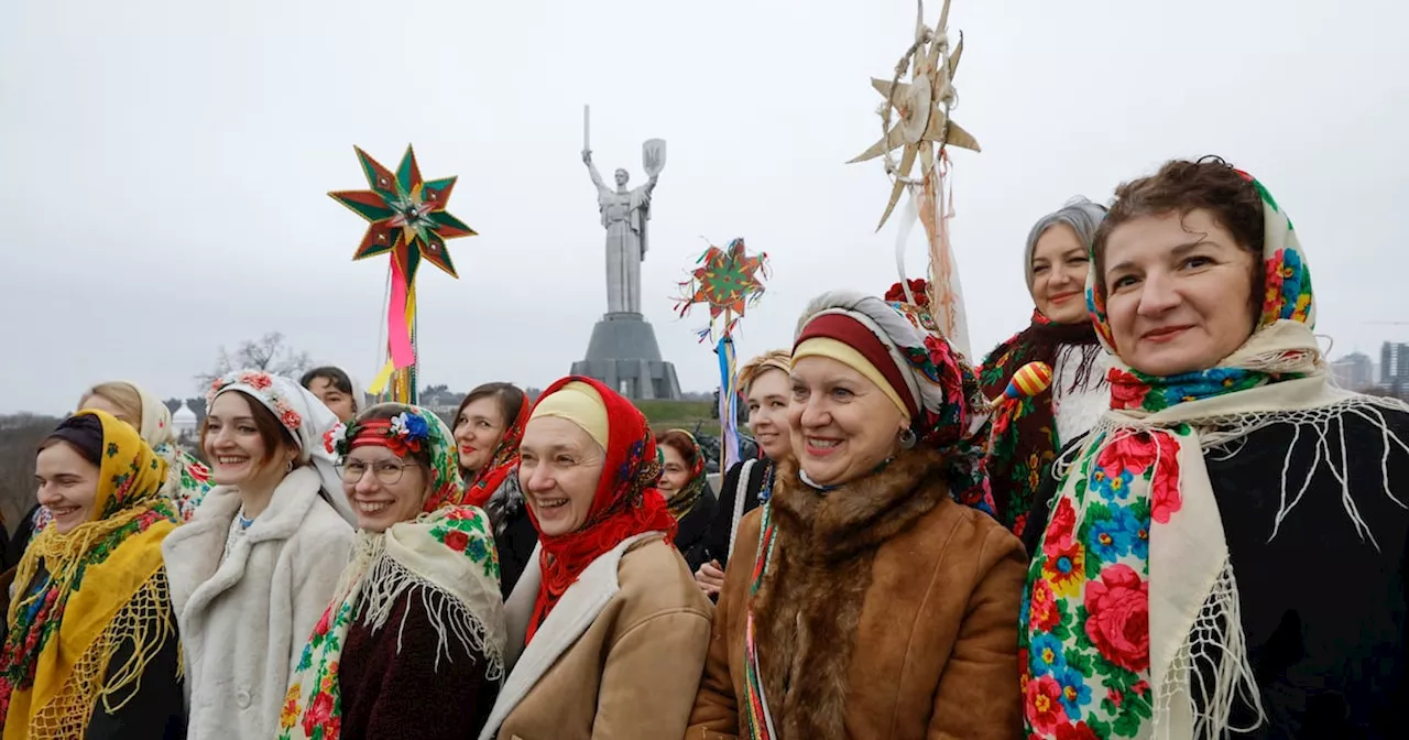 Volodymyr Zelenskiy tells Ukraine’s diplomats to fight for Nato membership