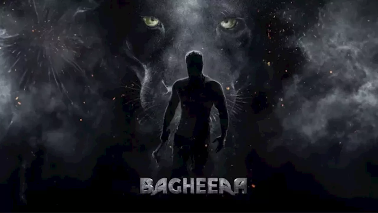 Bagheera OTT Release: थिएटर्स के बाद ओटीटी पर कब्जा करेगी सुपरहीरो फिल्म, हिंदी में कब और कहां होगी रिलीज?