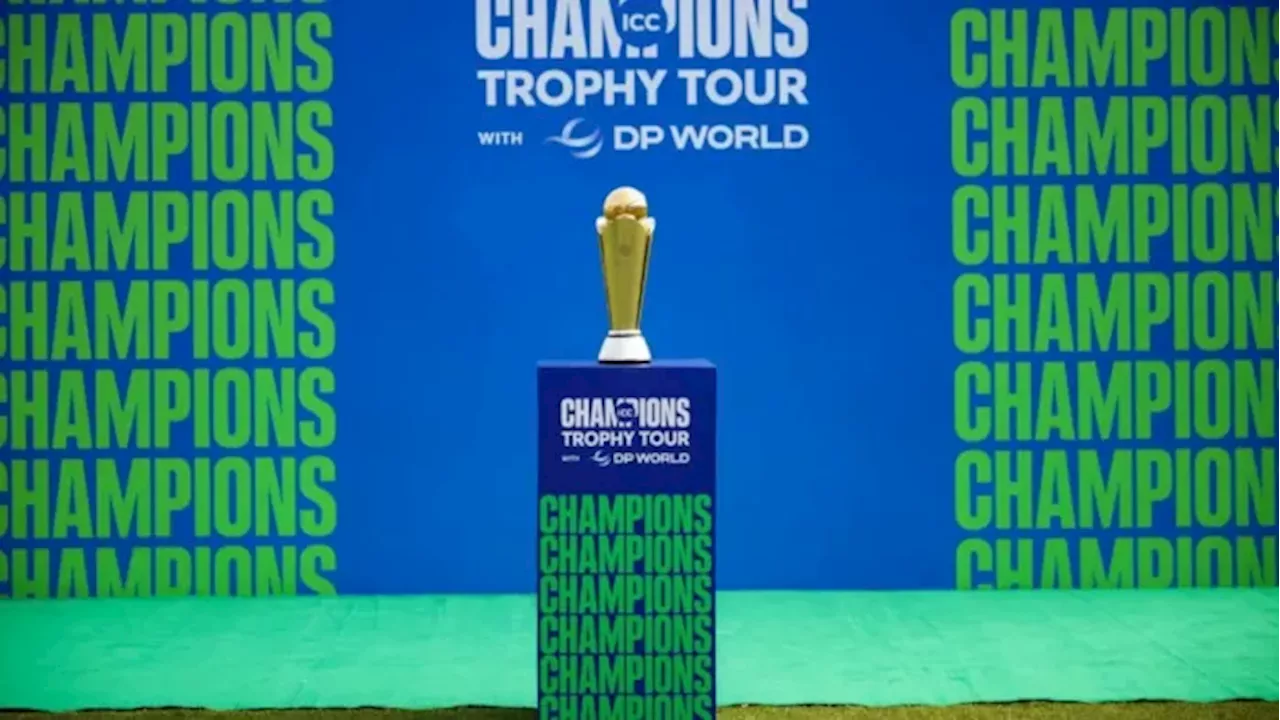 Champions Trophy 2025: भारतीय टीम इस देश में खेलेगी अपने मैच, लग गई आईसीसी की मुहर!