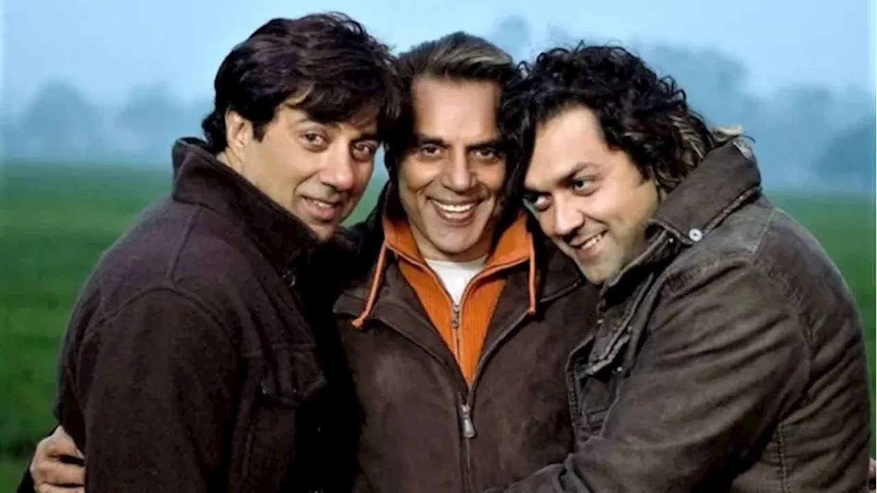 Sunny-Bobby Deol के अफेयर पर क्या बोले पिता Dharmendra? अनिल शर्मा ने सुनाया बाप-बेटों का रोचक किस्सा