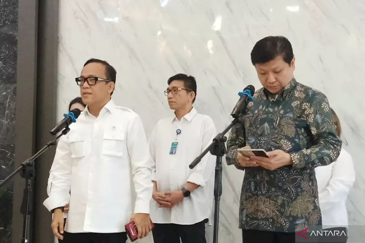 Kasasi Sritex Ditolak MA, Pemerintah Siapkan Langkah Jika Terjadi PHK