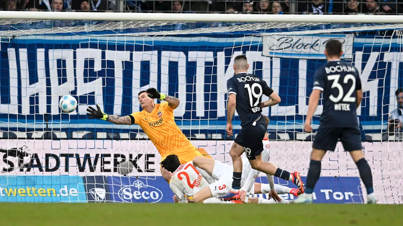 Müller: 'Es ist ein Rucksack, der von Woche zu Woche schwerer wird'