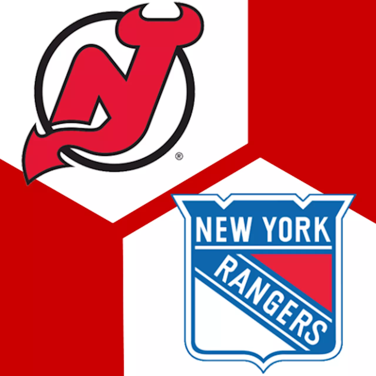 New York Rangers : | Woche 12 | National Hockey League 2024/25