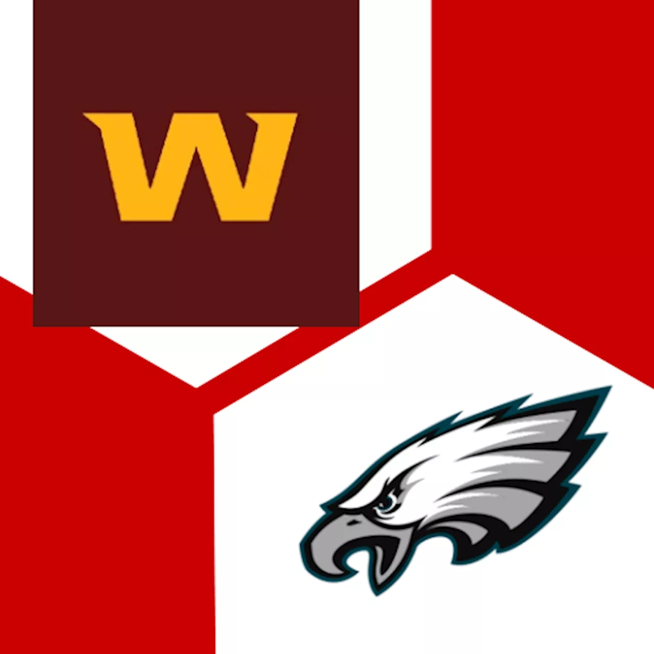 Washington Commanders - Philadelphia Eagles 0:0 | 16. Spieltag