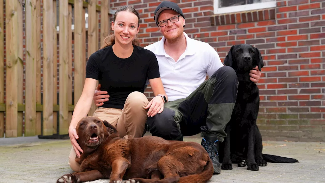 Gefühlschaos beim „Bauer sucht Frau“-Wiedersehen: Sophie und Andre überdenken ihre Entscheidung