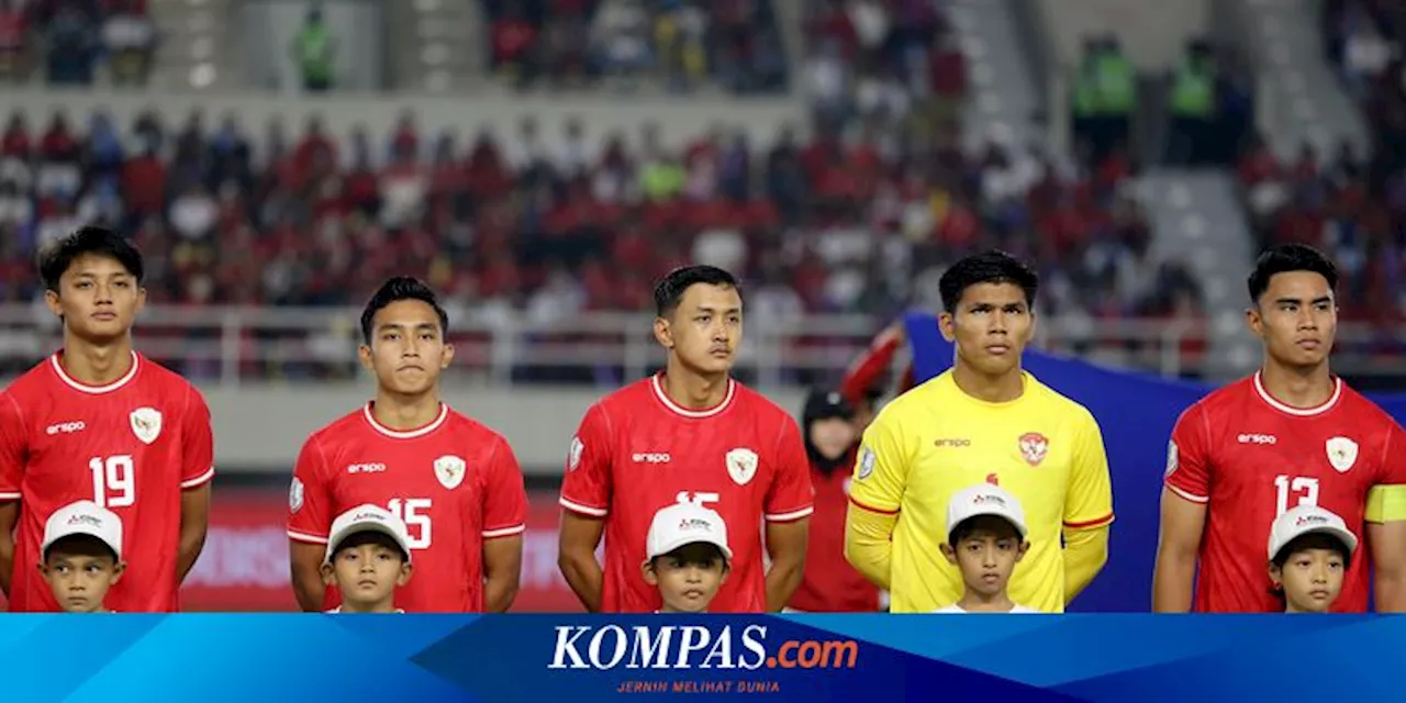 3 Penyebab Timnas Indonesia Gugur di Piala AFF 2024