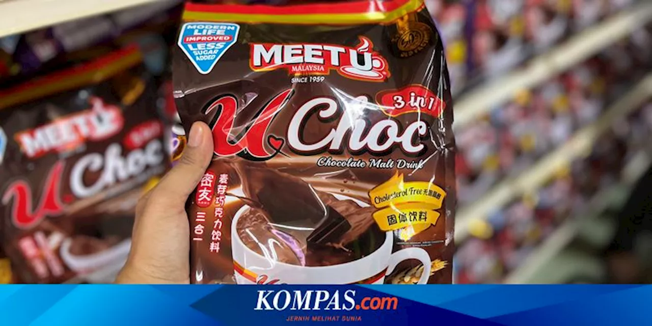 5 Rekomendasi Oleh Oleh di Malaysia, Ada Cokelat dan Kopi Tongkat Ali