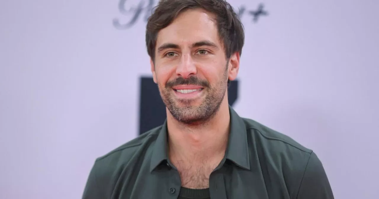 Offene Worte: Max Giesinger über seine Schwierigkeiten in Beziehungen