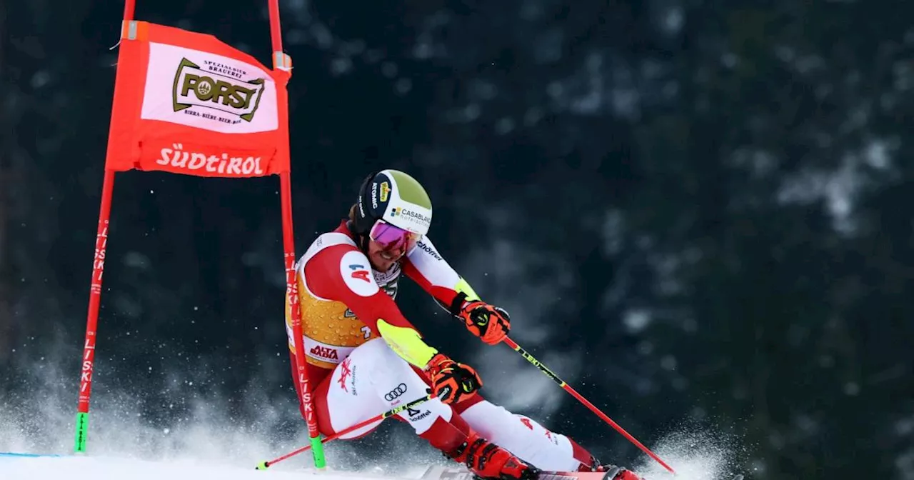 Skandalrennen in Alta Badia: 'Das ist respektlos gegenüber uns Läufern'