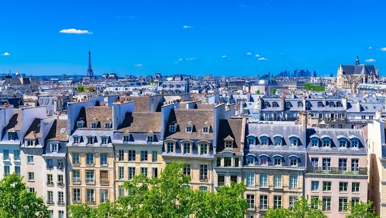 Rééquilibrer bureaux et logements, la délicate ambition parisienne