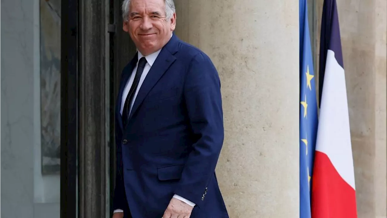 Nouveau gouvernement : Bayrou effectue 'les derniers réglages', les noms des ministres attendus ce dimanche